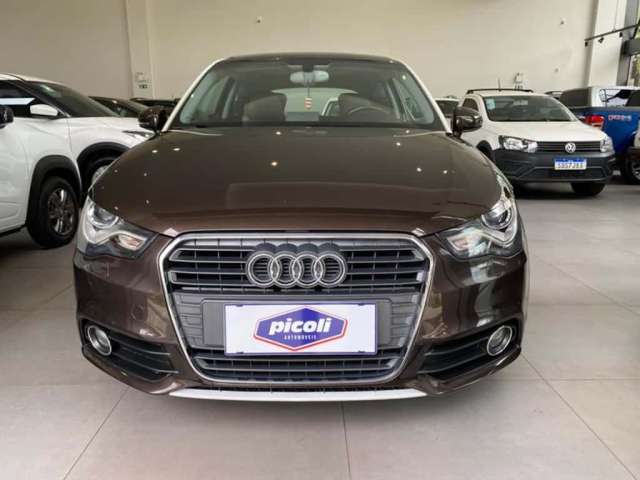 AUDI A1 1.4TFSI 2012