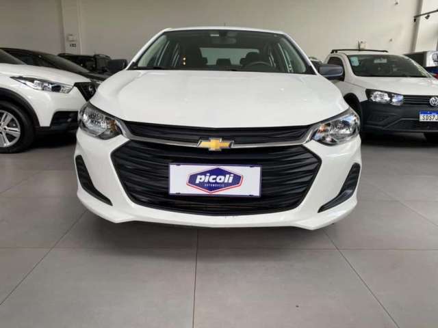 CHEVROLET ONIX PLUS 10TAT NB 2020