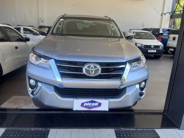 TOYOTA HILUX SWSRVA2HF 2019