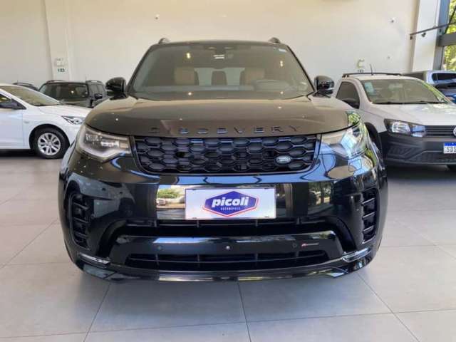 LAND ROVER DISC D300 LE 2023