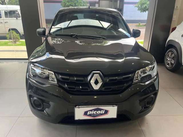 RENAULT KWID ZEN 10MT 2018