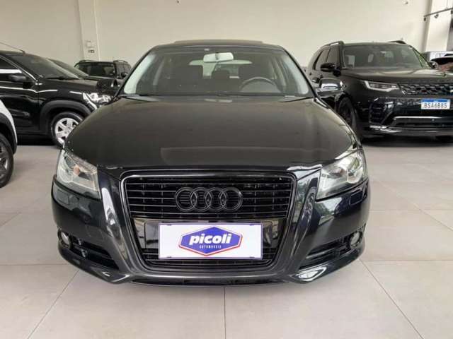 AUDI A3 2.0T FSI 2012