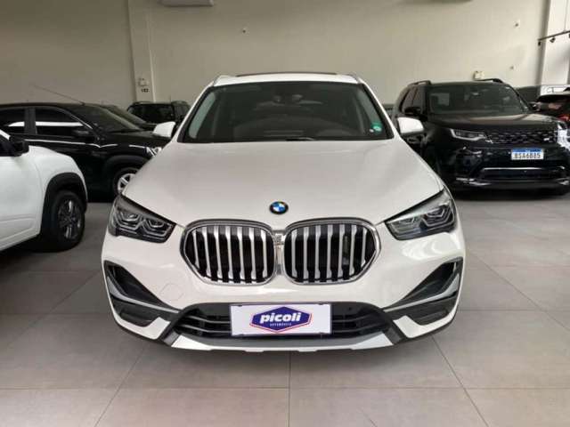 BMW X1 S20I ACTIVEFLEX 2022