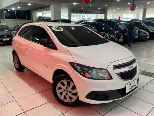 Chevrolet ONIX 1.4 MPFI LT 8V FLEX 4P MANUAL