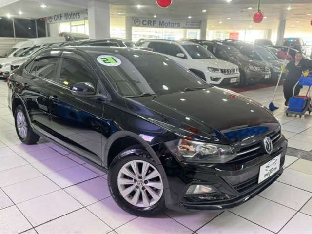 Volkswagen VIRTUS 1.6 MSI TOTAL FLEX AUTOMÁTICO