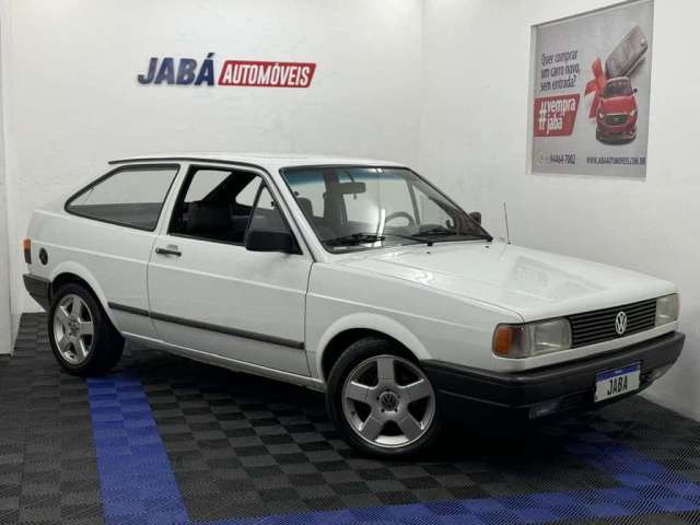 Volkswagen Gol Gasolina Manual