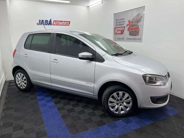 Volkswagen Fox Flex Automatizado