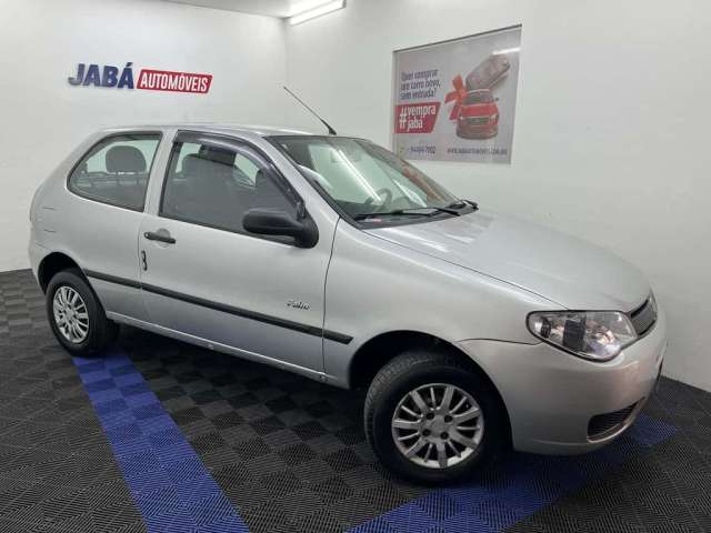 Fiat Palio Flex Manual