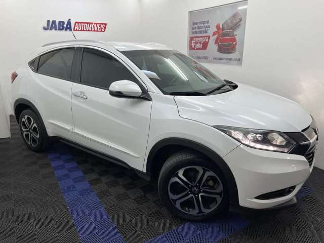 Honda HR-V Flex Automático