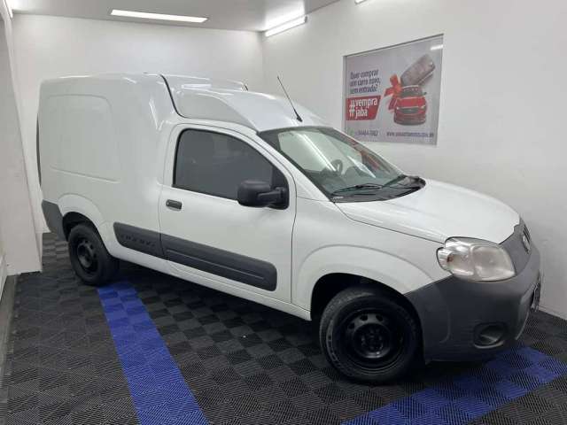 Fiat Fiorino Furgão Flex Manual