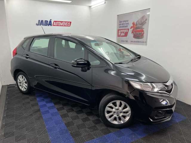 Honda Fit Flex CVT