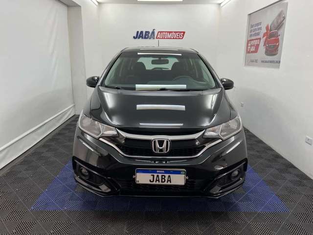 Honda Fit Flex CVT