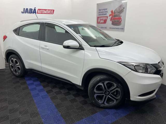 Honda HR-V Flex CVT