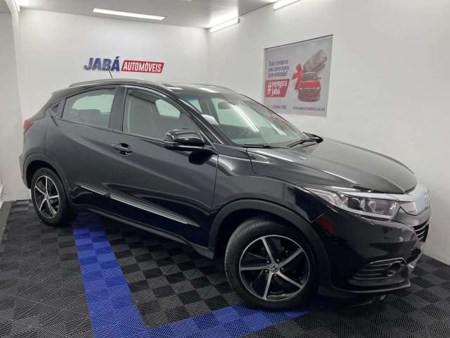 Honda HR-V Flex CVT