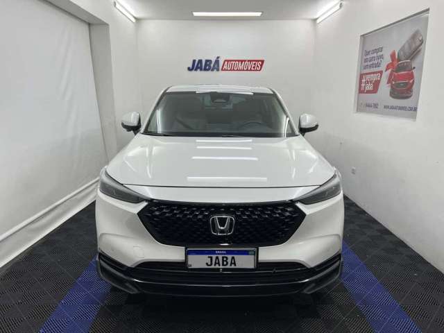 Honda HR-V Flex Automático