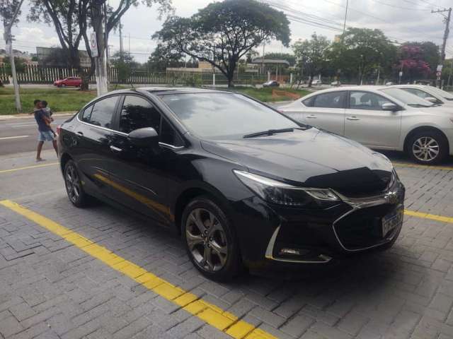 Chevrolet Cruze Flex Automático