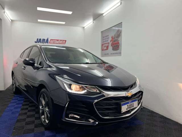 Chevrolet Cruze Flex Automático