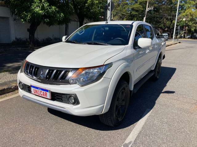 L200 GLS AUT