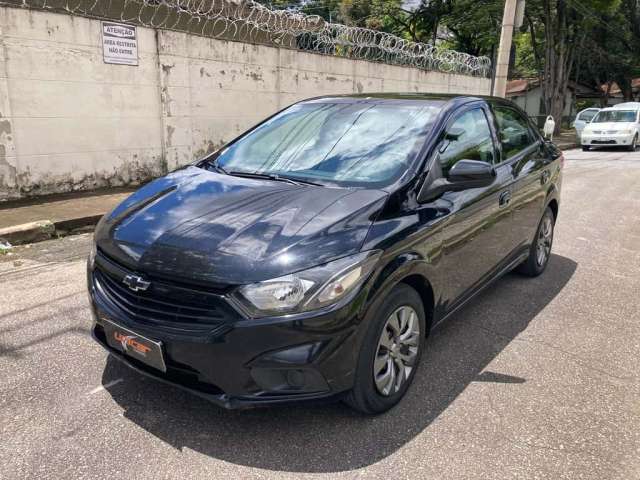 CHEVROLET JOY 1.0 HATCH BLACK EDITION 8V 4P