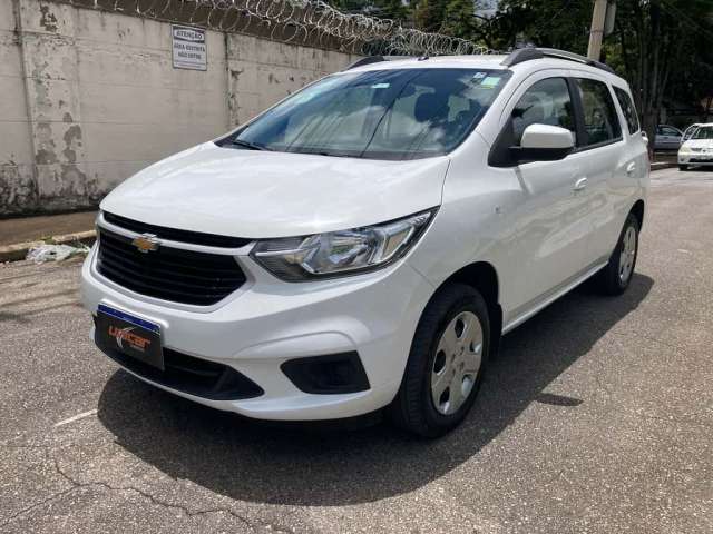 CHEVROLET SPIN 1.8 LT 8V 4P