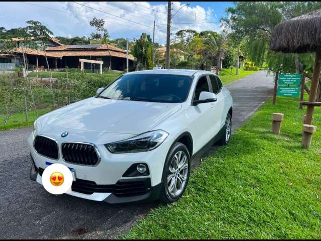 BMW X2 1.5 SDRIVE 18i ACTIVEFLEX 136cv