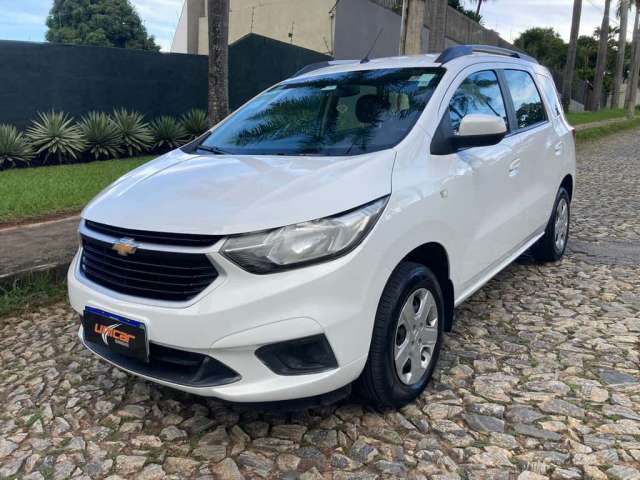 CHEVROLET SPIN 1.8 LT 8V 4P