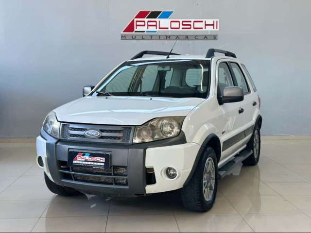 Ford ECOSPORT 2.0 XLT 16V FLEX 4P MANUAL