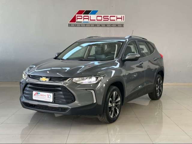 Chevrolet Tracker Premier 1.2 TB