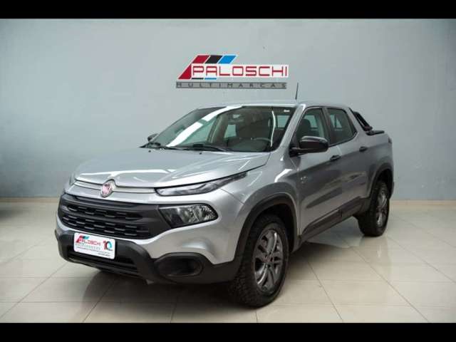 Fiat TORO 2.0 16V TURBO DIESEL ENDURANCE 4WD AT9