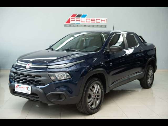 Fiat TORO 2.0 16V TURBO DIESEL ENDURANCE 4WD AT9