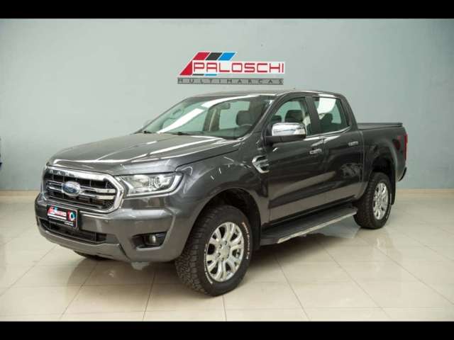 Ford RANGER 3.2 XLT 4X4 CD 20V DIESEL 4P AUTOMÁTICO