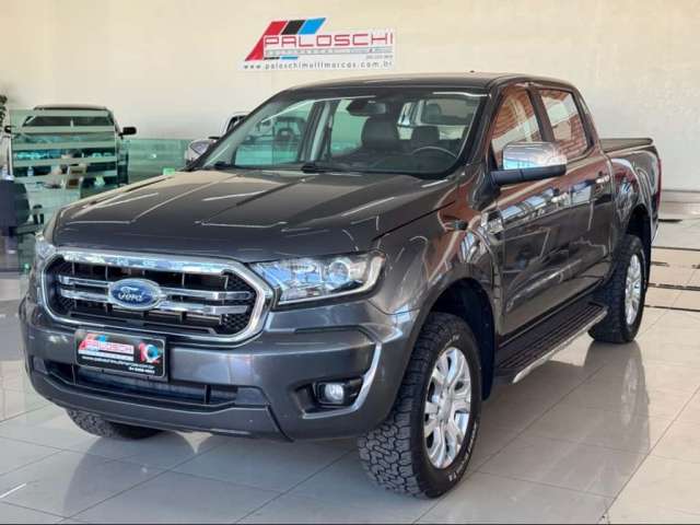 Ford RANGER 3.2 XLT 4X4 CD 20V DIESEL 4P AUTOMÁTICO