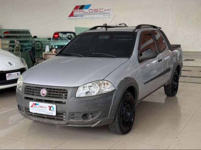 Fiat STRADA Working Celeb.1.4 Fire Flex 8V CD