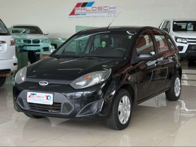 Ford FIESTA 1.0 MPI HATCH 8V FLEX 4P MANUAL