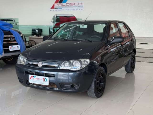 Fiat PALIO 1.0 MPI FIRE ECONOMY 8V FLEX 4P MANUAL