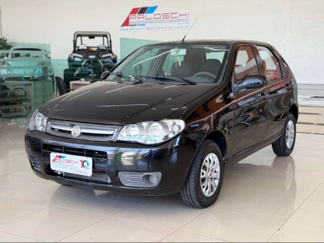 Fiat PALIO 1.0 MPI FIRE ECONOMY 8V FLEX 4P MANUAL