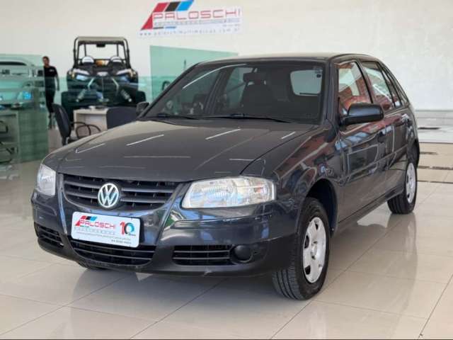 Volkswagen GOL 1.0 MI 8V FLEX 4P MANUAL G.IV