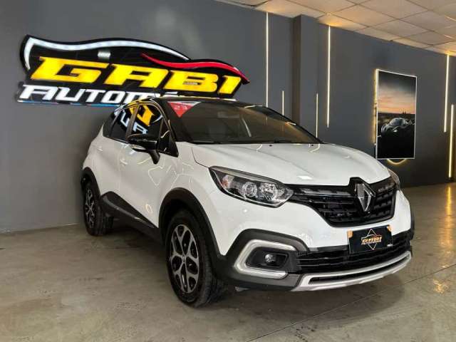 Renault Captur 2023 1.3 tce flex intense x-tronic