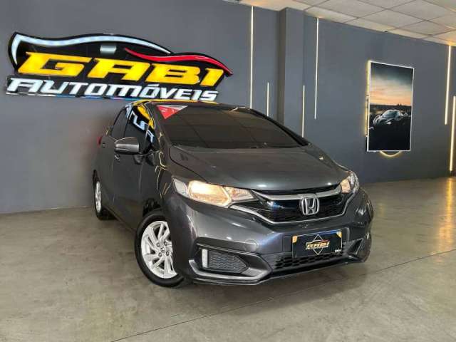 Honda Fit 2021 1.5 dx 16v flex 4p manual