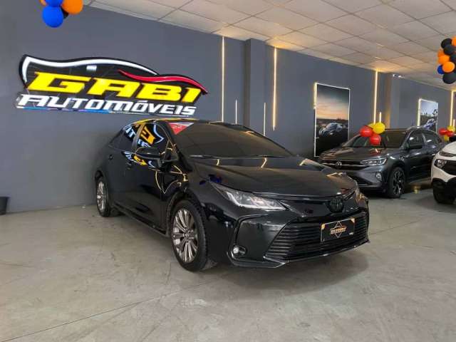 Toyota Corolla 2022 2.0 vvt-ie flex xei direct shift