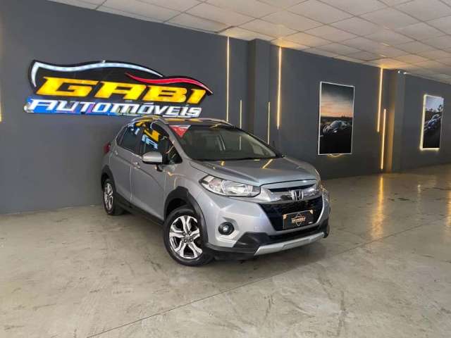 Honda Wr-v 2018 1.5 16v flexone ex cvt