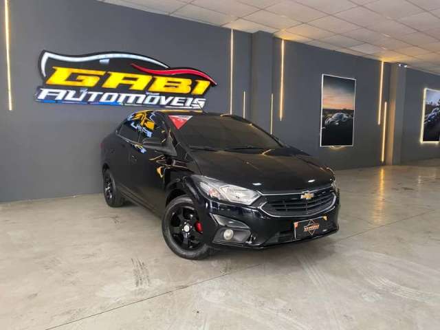 Chevrolet Prisma 2019 1.4 mpfi ltz 8v flex 4p automático