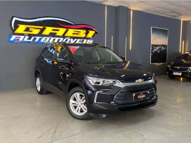 Chevrolet Tracker 2021 1.0 turbo flex lt automático