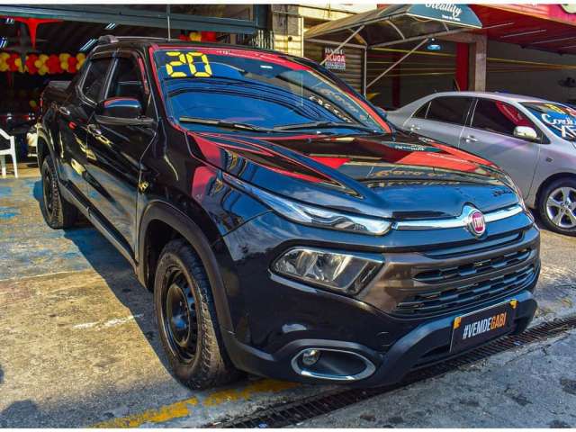 Fiat Toro 2020 1.8 16v evo flex freedom at6