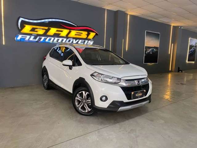 Honda Wr-v 2019 1.5 16v flexone ex cvt