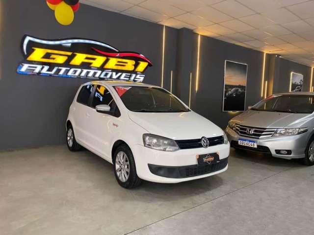 Volkswagen Fox 2014 1.6 mi rock in rio 8v flex 4p manual