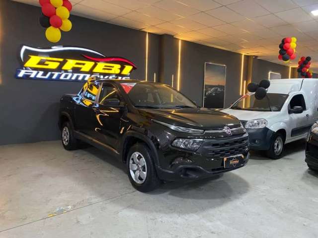 Fiat Toro 2017 1.8 16v evo flex freedom at6