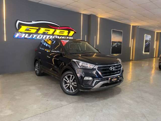 Hyundai Creta 2019 2.0 16v flex prestige automático