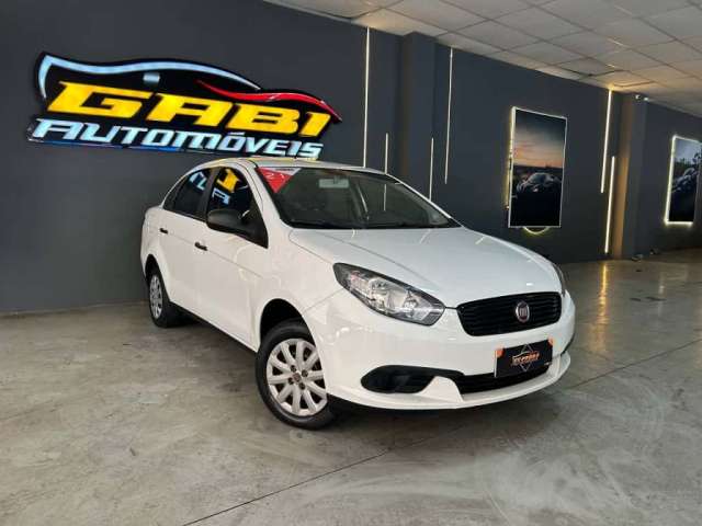 Fiat Grand siena 2021 1.0 evo flex manual