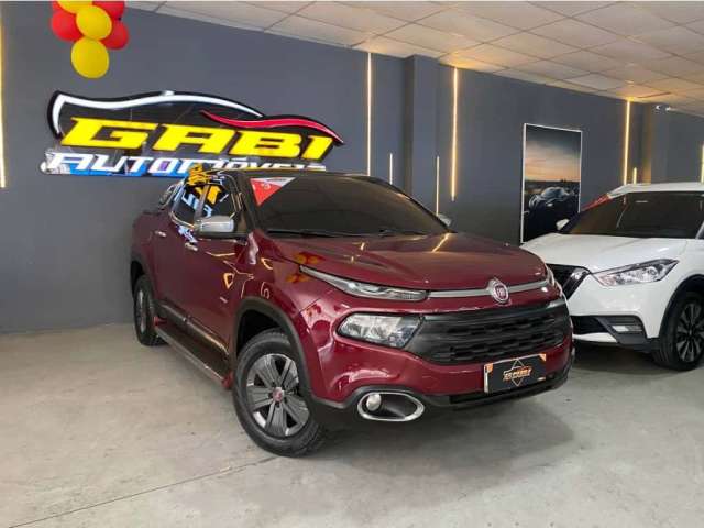 Fiat Toro 2019 1.8 16v evo flex endurance at6